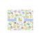 Animal Alphabet 110 pc Jigsaw Puzzle (Personalized)