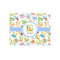 Animal Alphabet 252 pc Jigsaw Puzzle (Personalized)