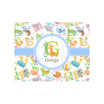 Animal Alphabet Jigsaw Puzzles (Personalized)