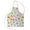 Animal Alphabet Kid's Aprons - Small Approval