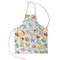 Animal Alphabet Kid's Apron - Small (Personalized)