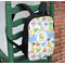 Animal Alphabet Kids Backpack - In Context