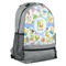 Animal Alphabet Backpack (Personalized)