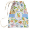 Animal Alphabet Laundry Bag (Personalized)