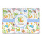 Animal Alphabet Large Rectangle Car Magnets- Front/Main/Approval