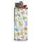 Animal Alphabet Case for BIC Lighters (Personalized)