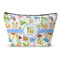 Animal Alphabet Makeup Bag (Personalized)