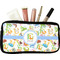 Animal Alphabet Makeup / Cosmetic Bag (Personalized)