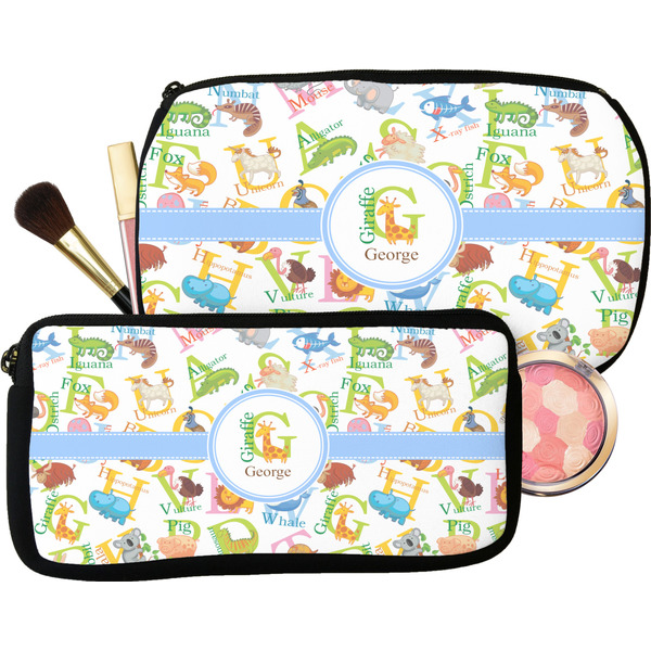 Animal Alphabet Makeup Kit Aggregate