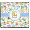 Animal Alphabet XL Gaming Mouse Pad - 18" x 16" (Personalized)