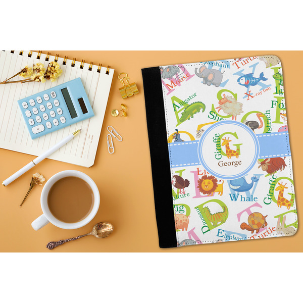 Animal Alphabet Medium Padfolio - LIFESTYLE (adult)