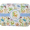 Animal Alphabet Memory Foam Bath Mat - 48"x36" (Personalized)