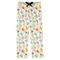 Animal Alphabet Mens Pajama Pants - S