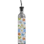 Animal Alphabet Oil Dispenser Bottle (Personalized)