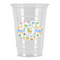 Animal Alphabet Party Cups - 16oz (Personalized)