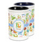 Animal Alphabet Ceramic Pencil Holder - Large