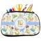 Animal Alphabet Neoprene Pencil Case - Medium w/ Name or Text