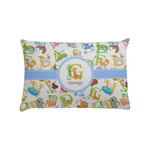 Animal Alphabet Pillow Case - Standard (Personalized)