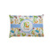 Animal Alphabet Pillow Case - Toddler (Personalized)