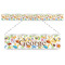 Animal Alphabet Plastic Ruler - 12" (Personalized)