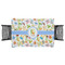 Animal Alphabet Tablecloth - 58"x58" (Personalized)
