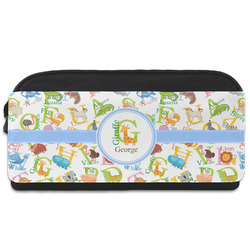 Animal Alphabet Shoe Bag (Personalized)