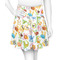 Animal Alphabet Skater Skirt - 2X Large