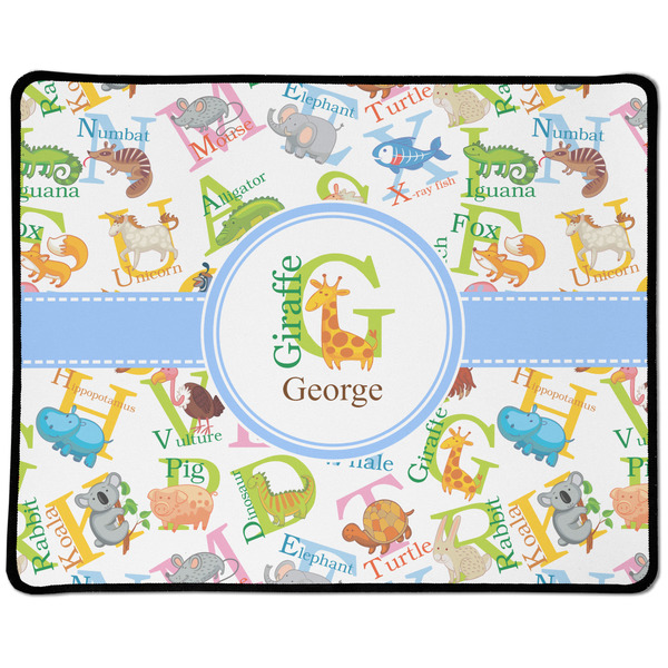 Animal Alphabet Small Gaming Mats - APPROVAL