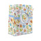 Animal Alphabet Small Gift Bag (Personalized)