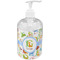 Animal Alphabet Acrylic Soap & Lotion Bottle (Personalized)