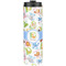 Animal Alphabet Stainless Steel Skinny Tumbler - 20 oz (Personalized)