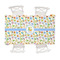 Animal Alphabet Tablecloth - 58"x102" (Personalized)