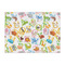 Animal Alphabet Tissue Paper Sheets - Large - Heavyweight