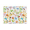 Animal Alphabet Tissue Paper Sheets - Medium - Heavyweight