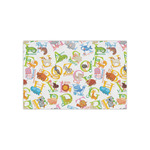 Animal Alphabet Tissue Paper Sheets - Small - Heavyweight