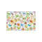 Animal Alphabet Tissue Paper Sheets - Small - Heavyweight
