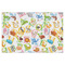 Animal Alphabet Tissue Paper Sheets - X-Large - Heavyweight