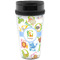 Animal Alphabet Acrylic Travel Mug without Handle (Personalized)