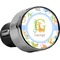 Animal Alphabet USB Car Charger (Personalized)