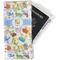 Animal Alphabet Travel Document Holder