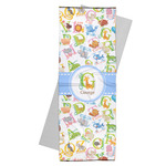Animal Alphabet Yoga Mat Towel (Personalized)