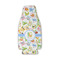 Animal Alphabet Zipper Bottle Cooler (Personalized)