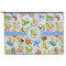 Animal Alphabet Zipper Pouch (Personalized)