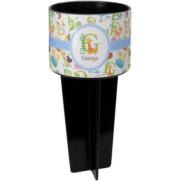 Animal Alphabet spiker_black_apvl