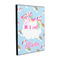 Rainbows and Unicorns Wood Prints (Personalized)