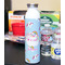 Rainbows and Unicorns 20oz Water Bottles - Full Print - In Context