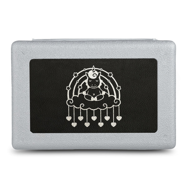 Rainbows and Unicorns 26 Piece Deluxe Home Tool Kit - Approval