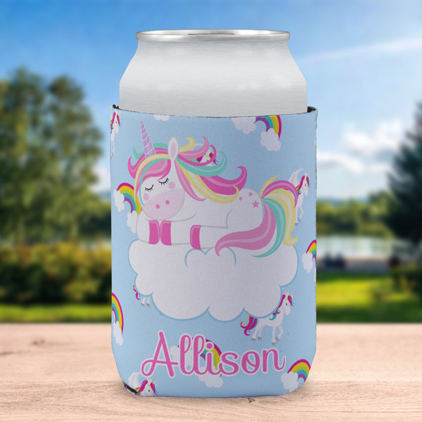 Rainbows and Unicorns Can Sleeve - LIFESTYLE (single)