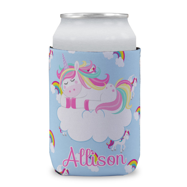 Rainbows and Unicorns Can Sleeve