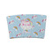 Rainbows and Unicorns Coffee Cup Sleeve (Personalized)